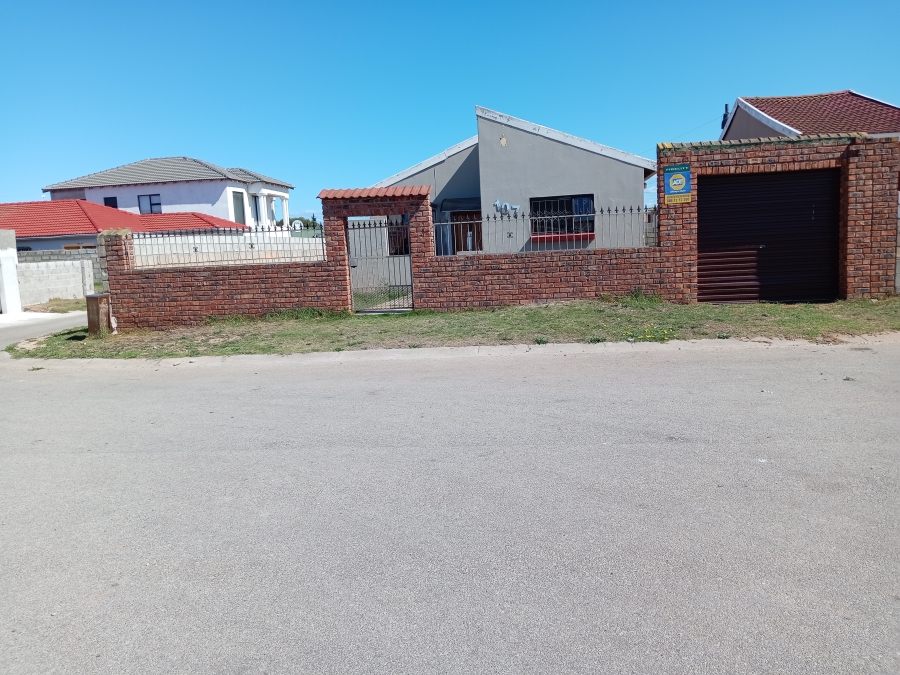 3 Bedroom Property for Sale in Motherwell Nu7 Eastern Cape
